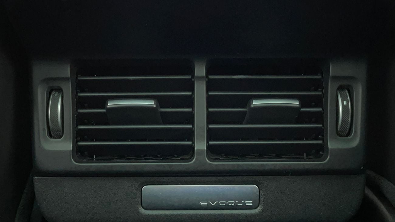 Land Rover Range Rover Evoque P250 R DYNAMIC HSE 2 | Zero Down Payment | Home Test Drive