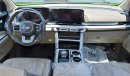 Kia Carnival HI Limousine  3.5L V6 Petrol