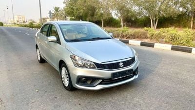 Suzuki Ciaz GL