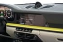 Porsche 911 Carrera GTS 3.0L (450 HP) Convertible