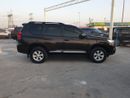 Toyota Prado 2.7L TXL - 4 CYLINDER (PETROL)