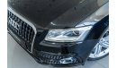 Audi Q5 2014 Audi Q5 V6 45TFSI Quattro S Line / Full Audi Service History and 1-year warranty