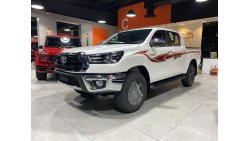 Toyota Hilux HILUX 2021 2.7 FULL W/O PUSH STAR