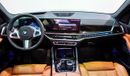بي أم دبليو X5 XDRIVE 40 i