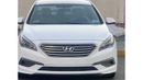 Hyundai Sonata SE