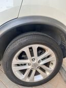 نيسان جوك SL 1.6L