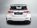 Mercedes-Benz A 35 AMG 4MATIC Hatchback
