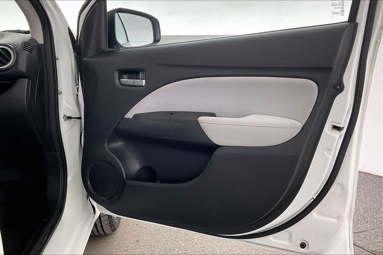 ميتسوبيشي اتراج GLX Full | upto AED 20,000 Ramadan Discount | شامل الضمان | 0 ﺪﻔﻋﺓ ﺃﻮﻟﻯ