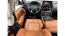Nissan Patrol 2023 Nissan Patrol Titanium V8, August 2026 Nissan Warranty, Full Options, Very Low Kms, GCC