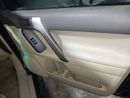 Toyota Prado TX-L 2.7L v4 petrol Engine Colour Black Transmission Automatic Interior Beige Leather seats 7seats back C