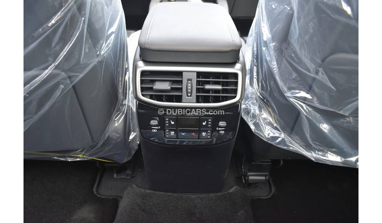 Lexus RX350 2.4L Pet A/T - 23YM - LUXURY - RR CAM - Sonic Copper_DRK BRWN (EXPORT OFFER)