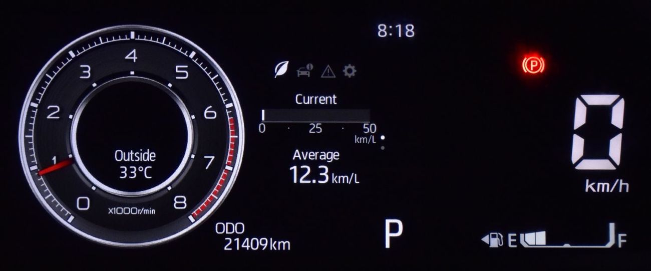 Toyota Veloz EXCELLENT DEAL for our Toyota Veloz ( 2024 Model ) in Silver Color GCC Specs