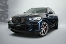 BMW X6 40i M Sport 3.0L