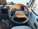 Mitsubishi Rosa MITSUBISHI ROSA BUS RHD 2004 MODEL 5.2 L DIESEL MANUAL(PM00455)