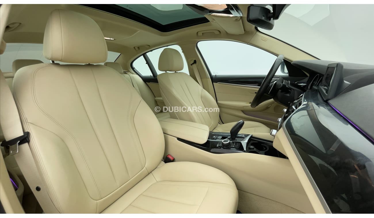 BMW 520i EXECUTIVE 2 | Zero Down Payment | Free Home Test Drive