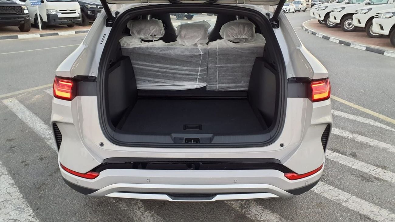 بي واي دي سونغ بلس DM-i - ENGINE: 1.5L - HYBRID - 2025