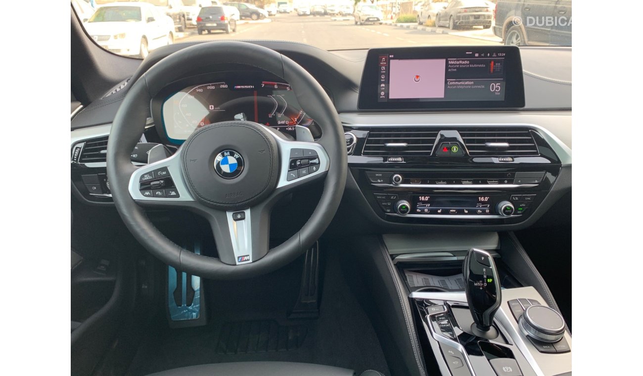 BMW M550i M550 I  MODEL 2020 FULL OPTION