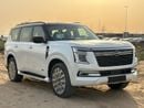 Nissan Patrol LE PLATINUM CITY