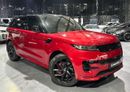 Land Rover Range Rover Sport Dynamic SE P400 3.0L