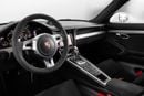Porsche 911 GT3 3.8L (492 HP) 3.8L