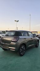 سوزوكي سويفت GLX 1.2L 2026