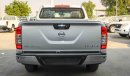 Nissan Navara LE 4X4 Diesel