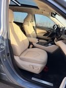 تويوتا هايلاندر VXR