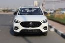 MG ZS 2022 Brand New MG ZS 1.3L Turbo Full option GCC