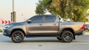 Toyota Hilux HYBRID DIESEL ENGINE | PUSH START | POWER SEAT | 2024 | AUTOMATIC | RHD