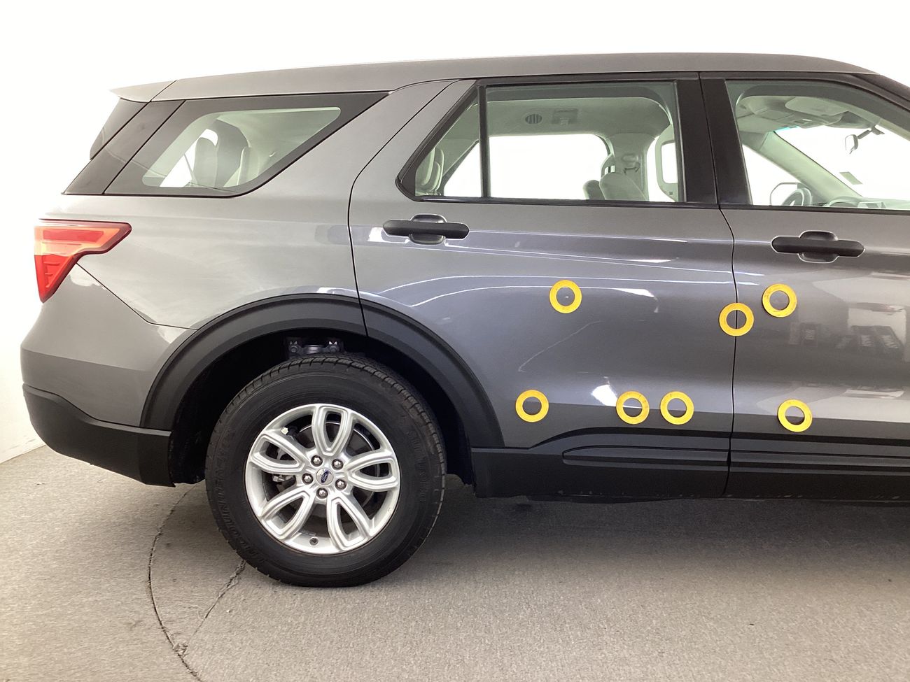 Ford Explorer XL / Standard | National Day Celebration | Guaranteed Warranty | 0 Down Payment