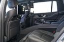 Mercedes Maybach GLS600 Maybach