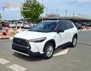 تويوتا كورولا كروس 1.8L GLI (HEV)