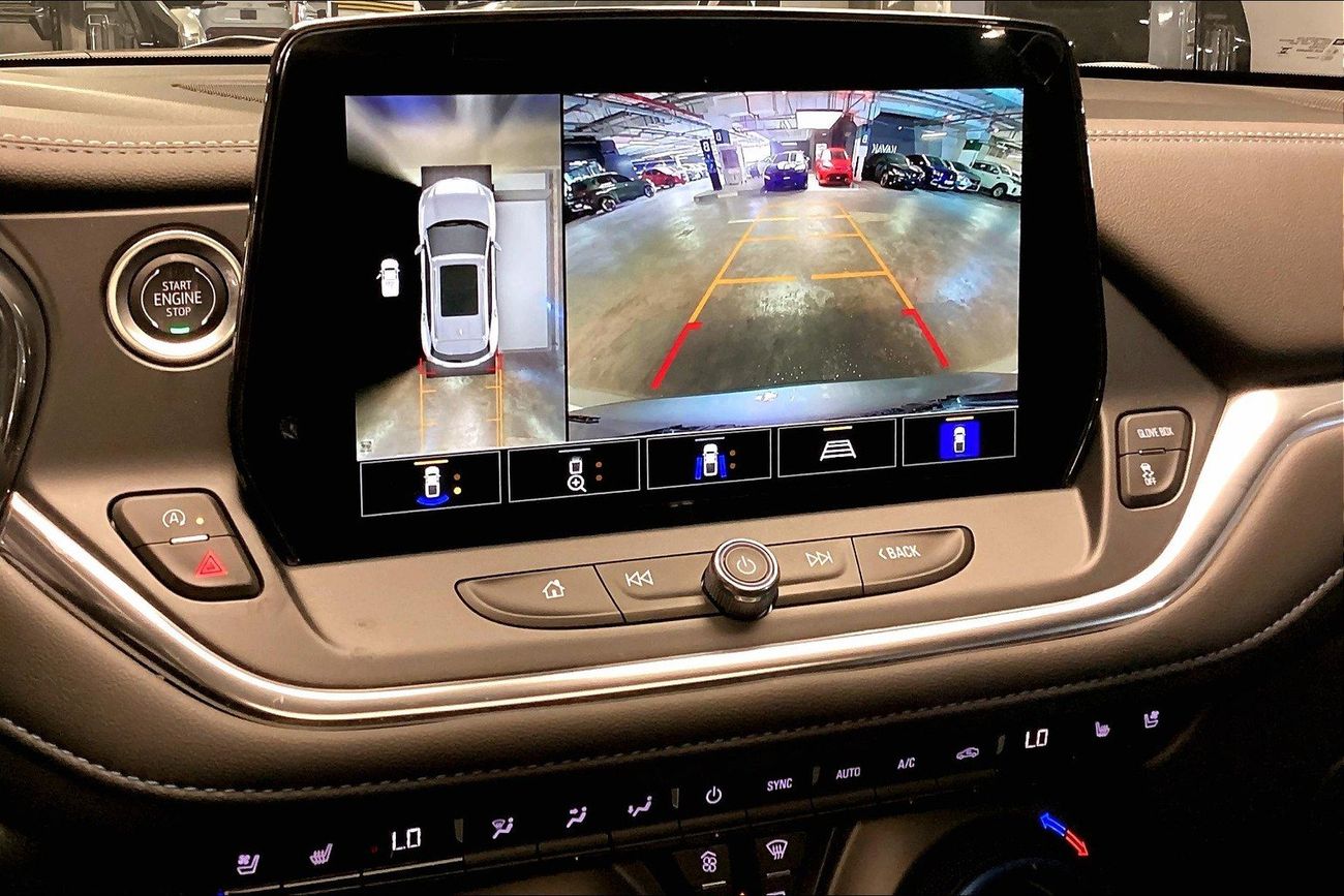 Chevrolet Blazer RS | Guaranteed Warranty | 0 Down Payment