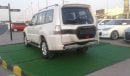 Mitsubishi Pajero NO PIANT NO ACCIDENT KHALIGE Full option