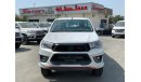 Toyota Hilux Pick Up SR5 TRD 4.0L V6 Gasoline Full Option