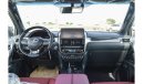 لكزس GX 460 LEXUS GX460 4.6L V8 AWD PETROL SUV 2023 | REAR CAMERA | PARKING SENSORS | POWER & MEMORY SEATS | SEA