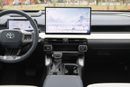 Toyota Wildlander 2.0 4wd pro+