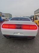 Dodge Challenger R/T 5.7L (375 HP)