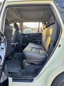 Toyota Innova V4 2.7/ GCC 7 SEATS/ LEATHER/ LOW MILEAGE / 592 MONTHLY / LOT# 15597