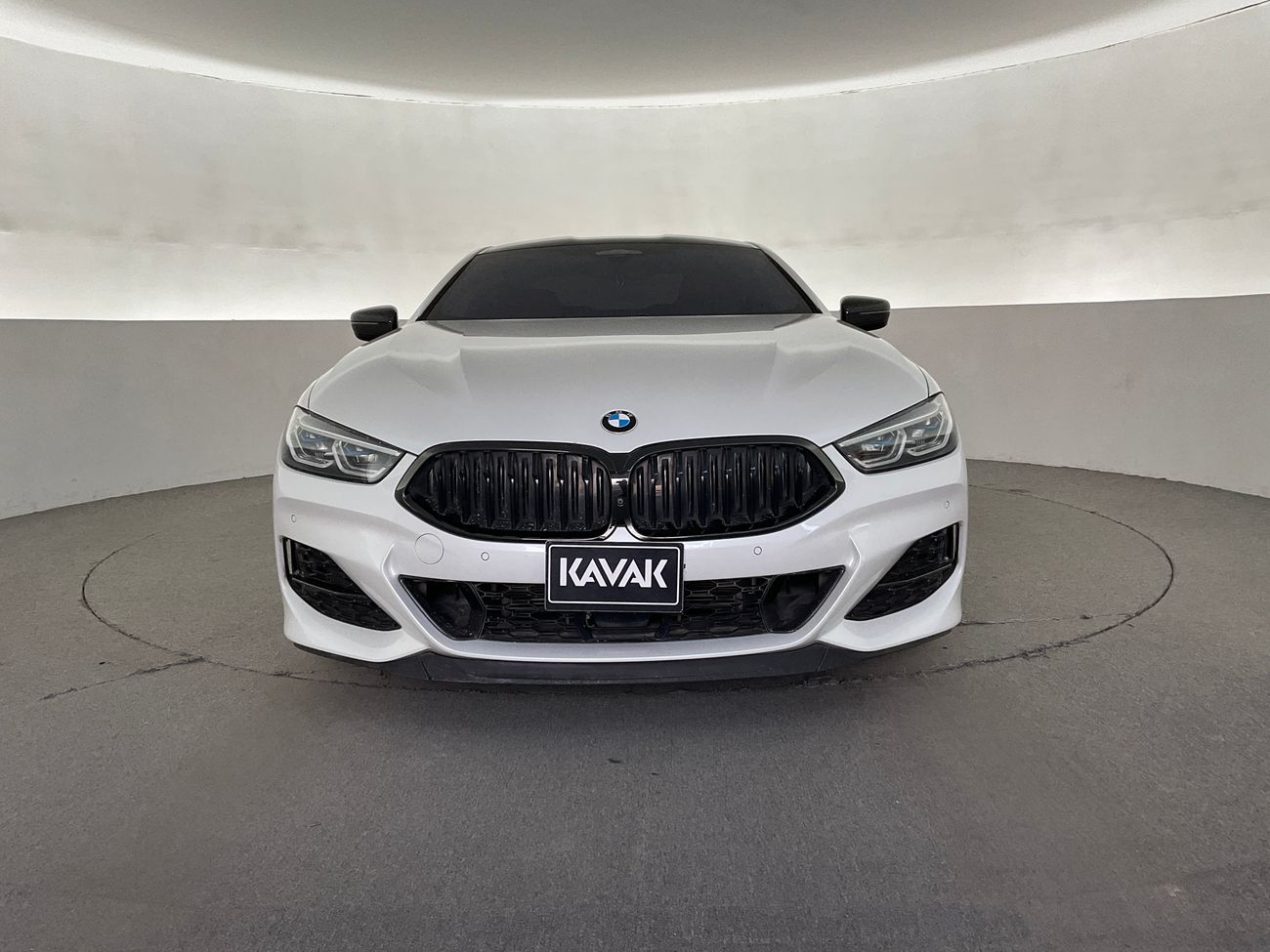 BMW M850i M-Sport Package | Guaranteed Warranty | 0 Down Payment