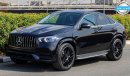 مرسيدس بنز GLE 450 AMG Coupe , 4Matic , GCC , 2022 , 0Km (ONLY FOR EXPORT) Exterior view