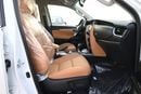 Toyota Fortuner VXR 2026