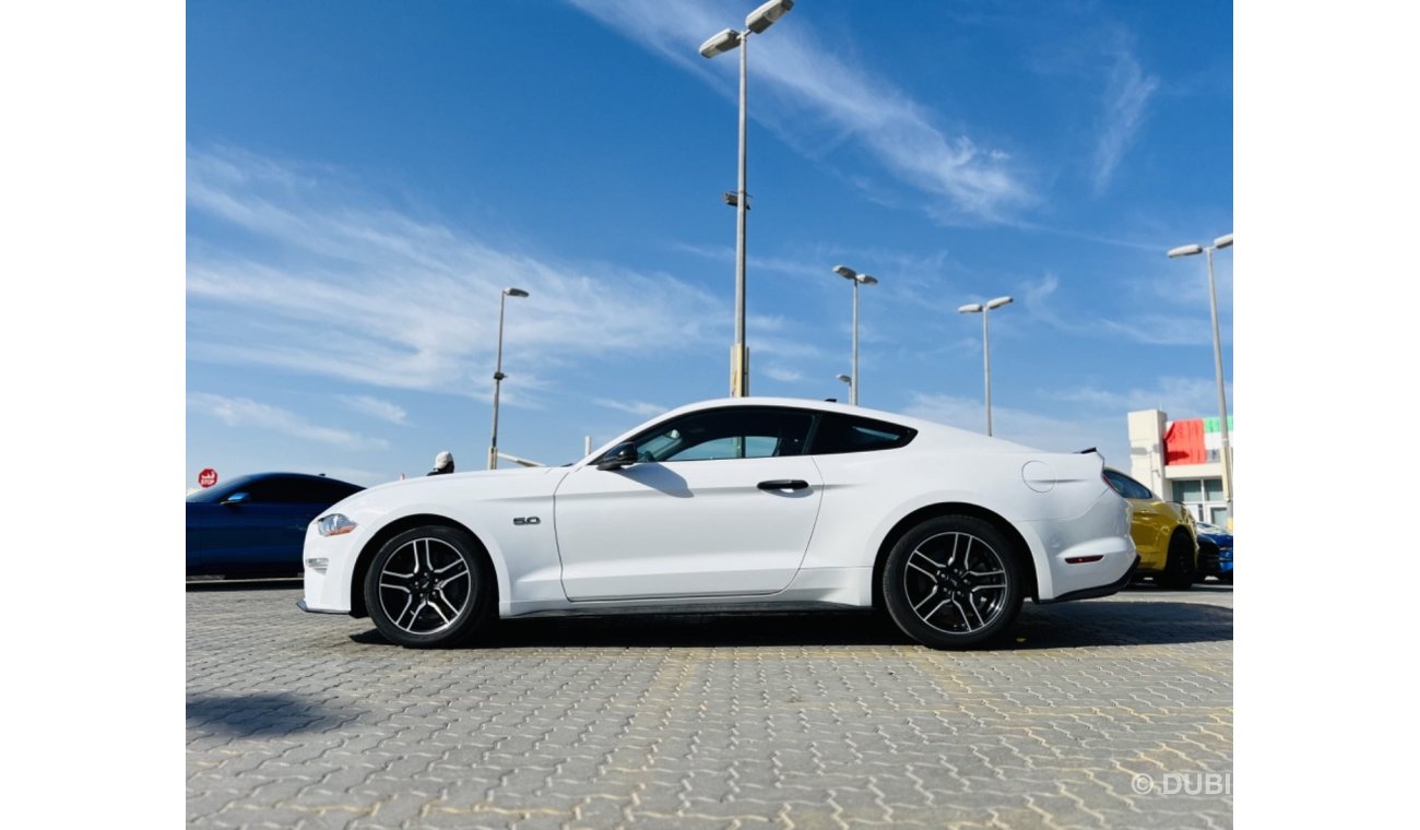 Ford Mustang GT For sale