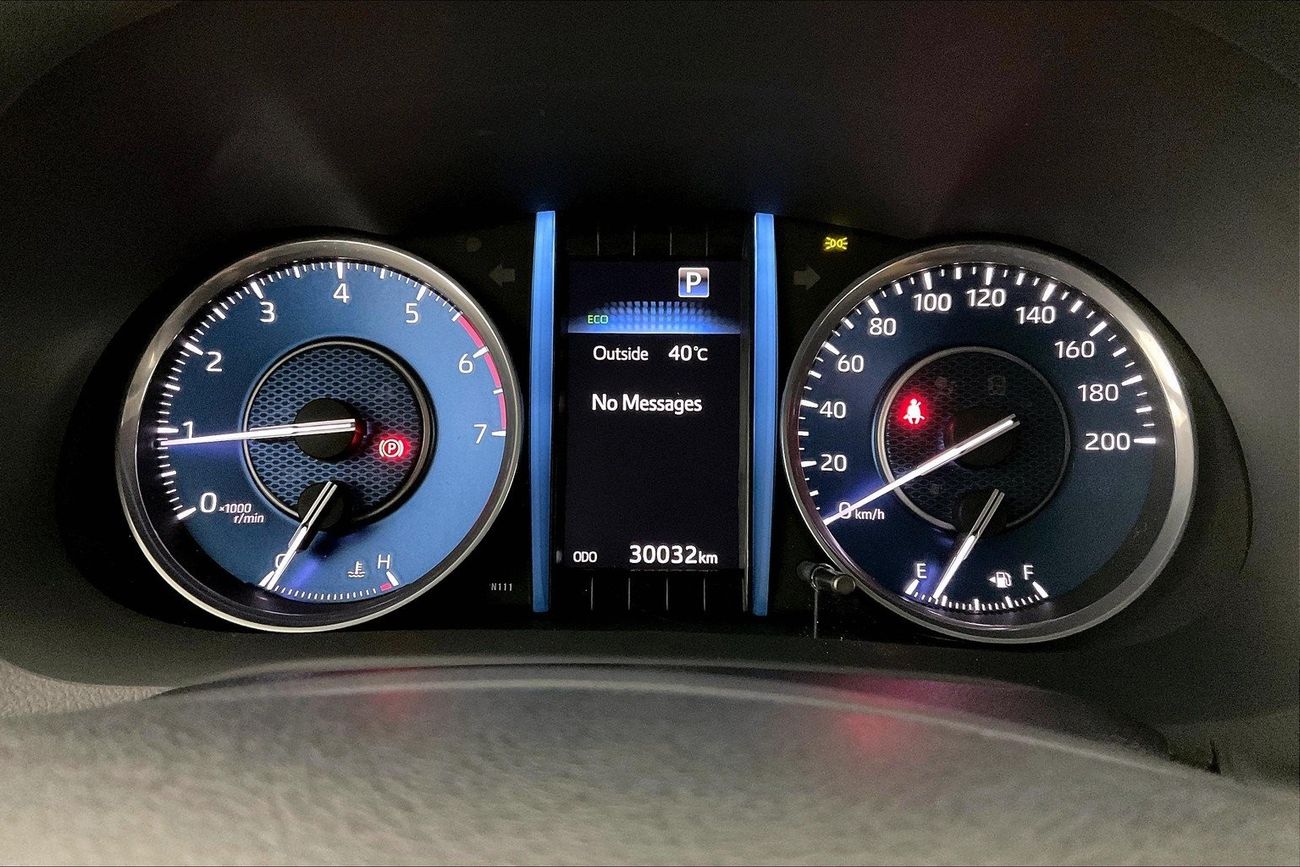 Suzuki Swift GLX | 1 year free warranty | 0 Down Payment