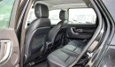 Land Rover Discovery Sport HSE Si4