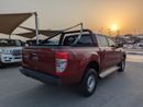 Ford Ranger 2015 FORD RANGER ENGINE 2.2 4 CYINDERS diesel automatic clean car without accident available in REBO