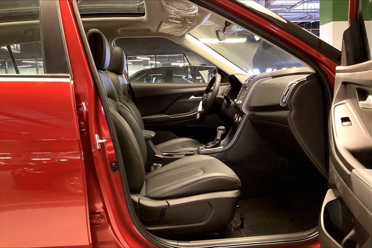 Hyundai Creta Comfort | Guaranteed Warranty | 0 Down Payment