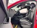 بورش كايان 2025 Porsche Cayenne GTS, 12/2027 Porsche Warranty And Service Pack, Porsche Service History, GCC