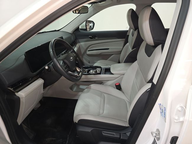 Ford Territory TREND, миниатюра 25