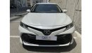 Toyota Camry 2.5L | GCC | FREE 2 YEAR WARRANTY | FREE REGISTRATION | 1 YEAR COMPREHENSIVE INSURANCE